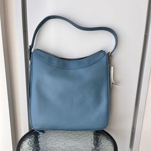 NWT Matt and Nat Blue purse